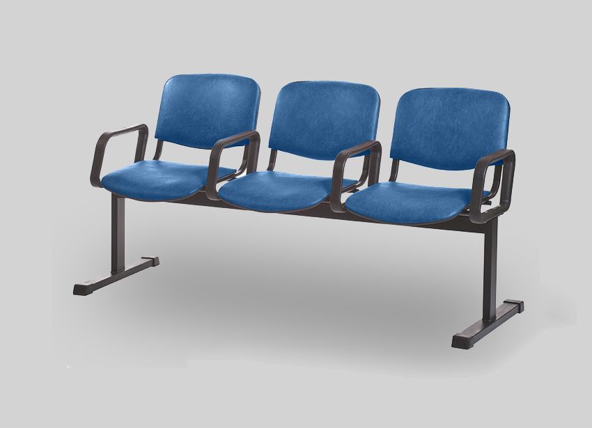 Многоместная секция Тракт