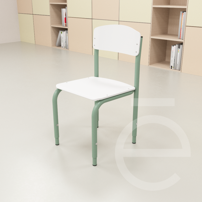 Школьный стул Optima