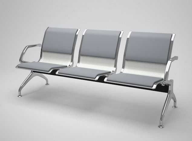 Многоместная секция Скай PU 2П