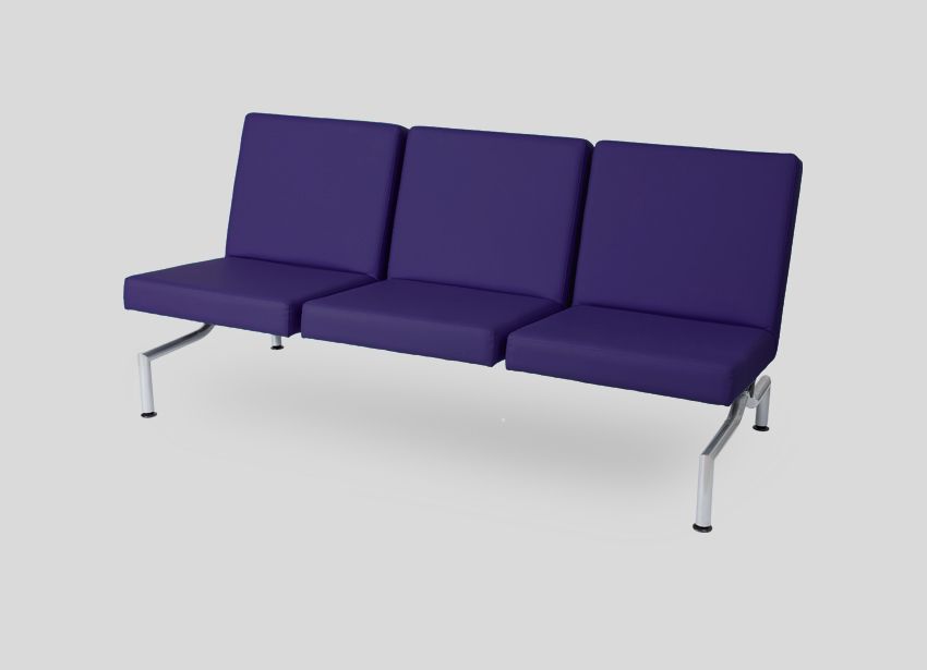 Многоместная секция Slot