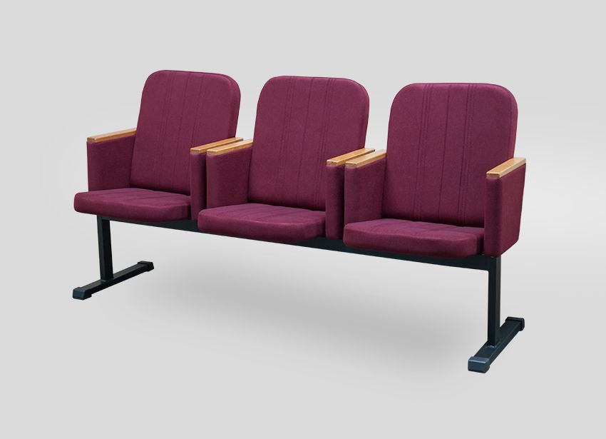 Многоместная секция Crystal ST