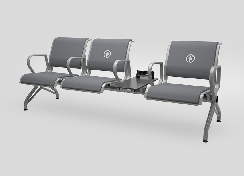 Многоместная секция Вояж PU-RM