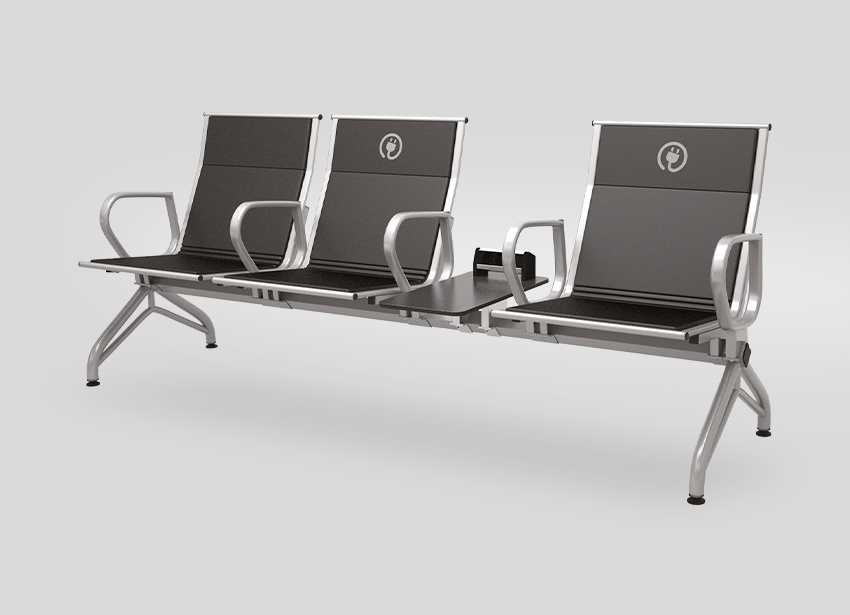 Многоместная секция Aero PU RM