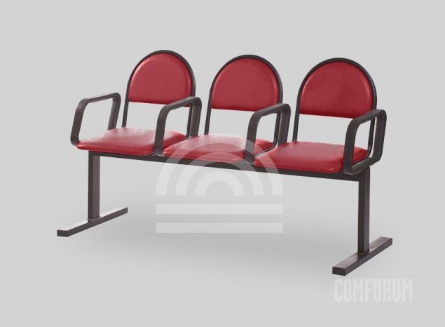 Многоместная секция Тристан