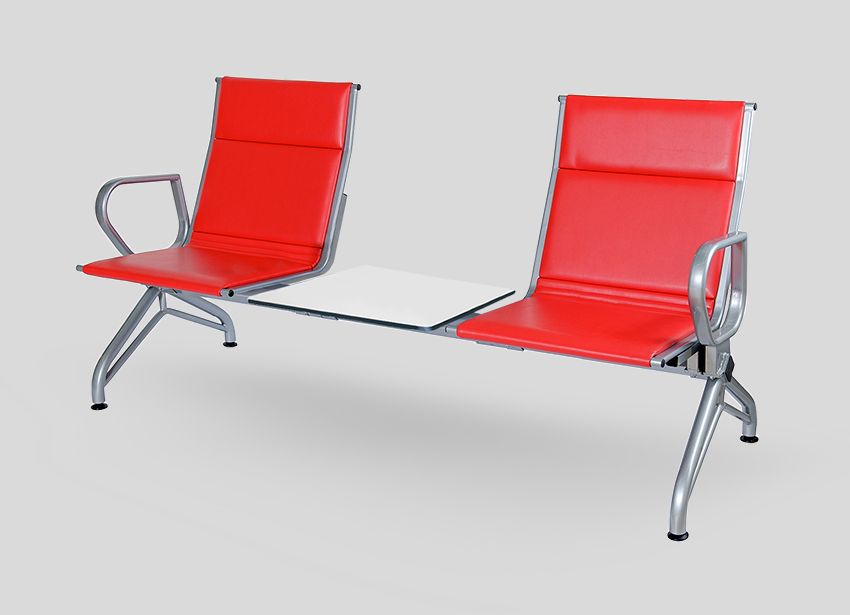 Многоместная секция Aero 2П со столиком