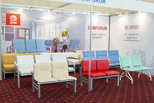 Медицинские учреждения в России