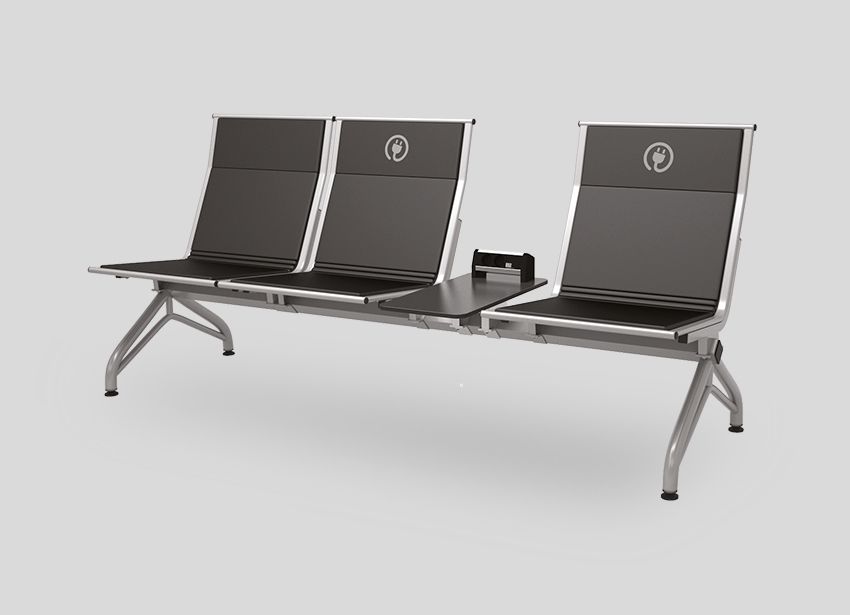 Многоместная секция Aero БП PU RM