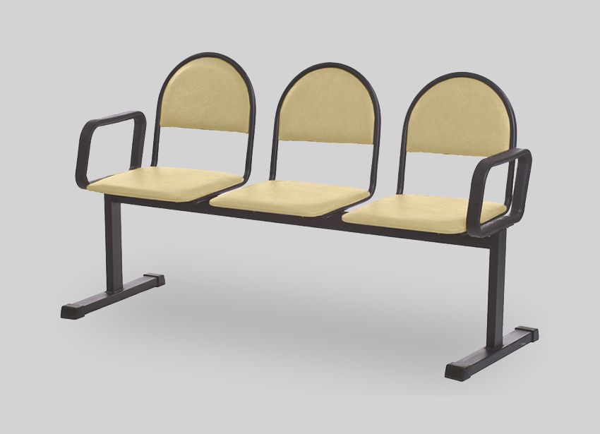 Многоместная секция Тройка 2П