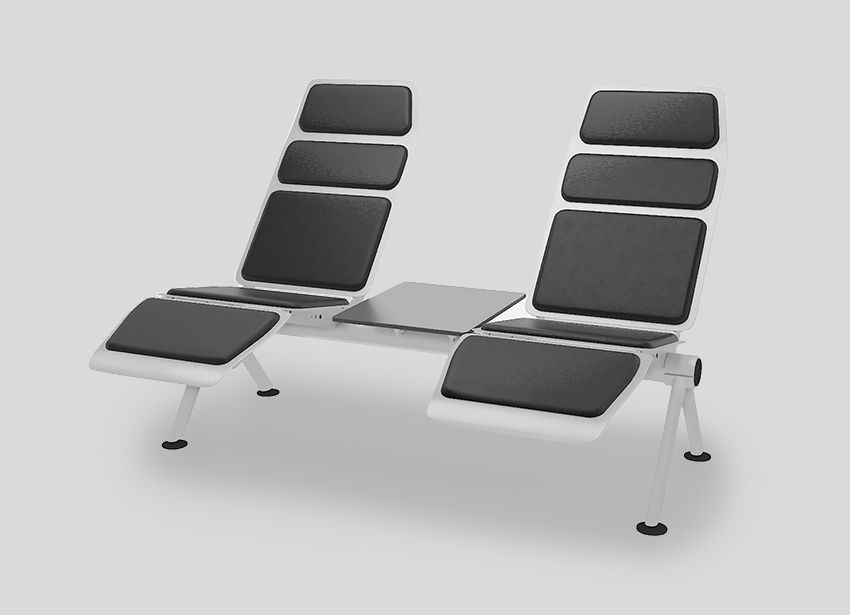 Многоместная секция LUCKY long