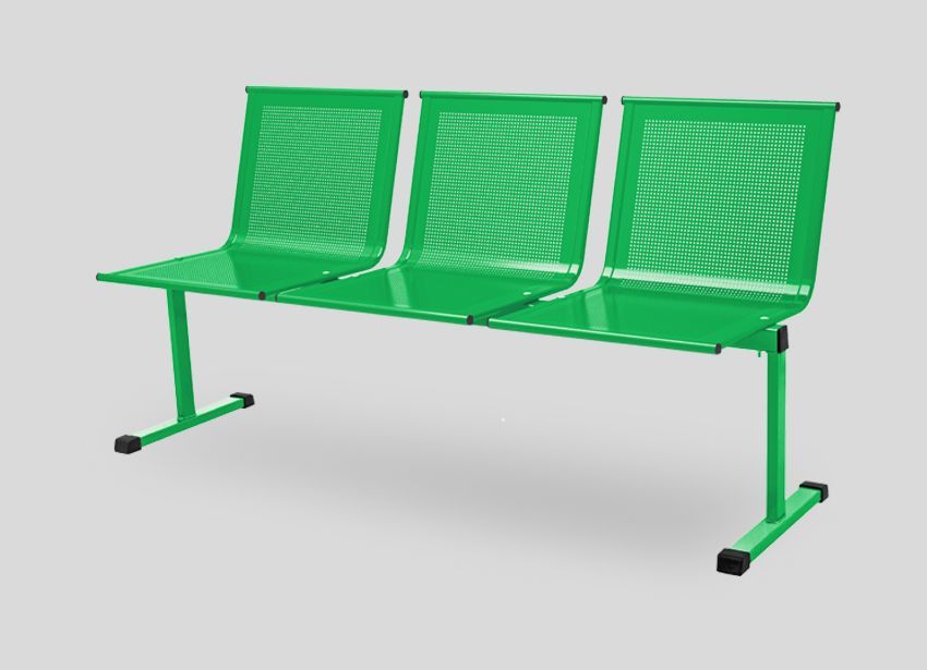 Многоместная секция Стайл