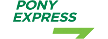 PONY EXPRESS 