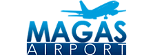 Аэропорт им.С.С. Осканова (г.Магас)
